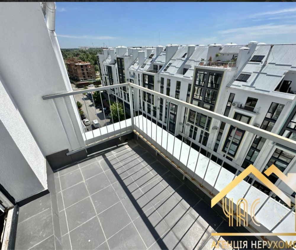 Продам велику 2 кімн квартиру ЖК City Lake, Білогородка Шевченкове Белогородка (Киевская обл.) - изображение 6