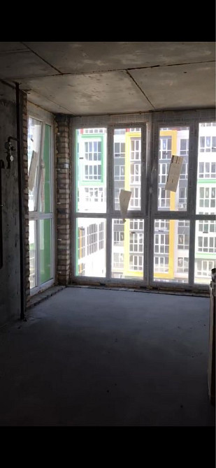 Квартира однокімнатна Чабани Піонерський 2 Чабани - зображення 2