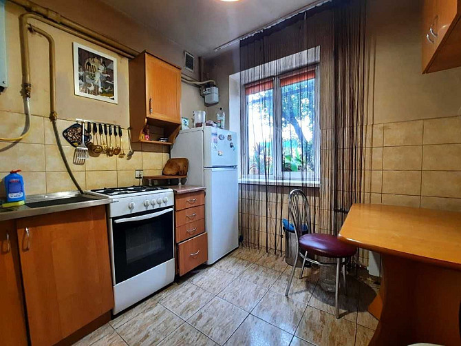 Продаж 2 кім квартира 42,5 м2, вул. Угорська, м. Львів Lviv - photo 1