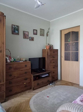 Продаж 2 кім квартира 42,5 м2, вул. Угорська, м. Львів Lviv - photo 2