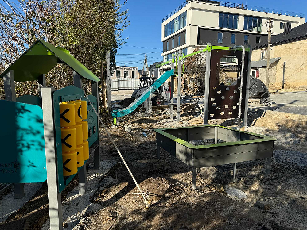 Продаж 2-кімнатної квартири 64,7 м2 Пустомити (Львів за 9 км) Пустомити - зображення 7