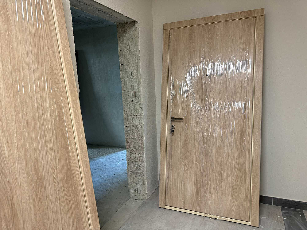 Продаж 2-кімнатної квартири 64,7 м2 Пустомити (Львів за 9 км) Пустомити - зображення 5