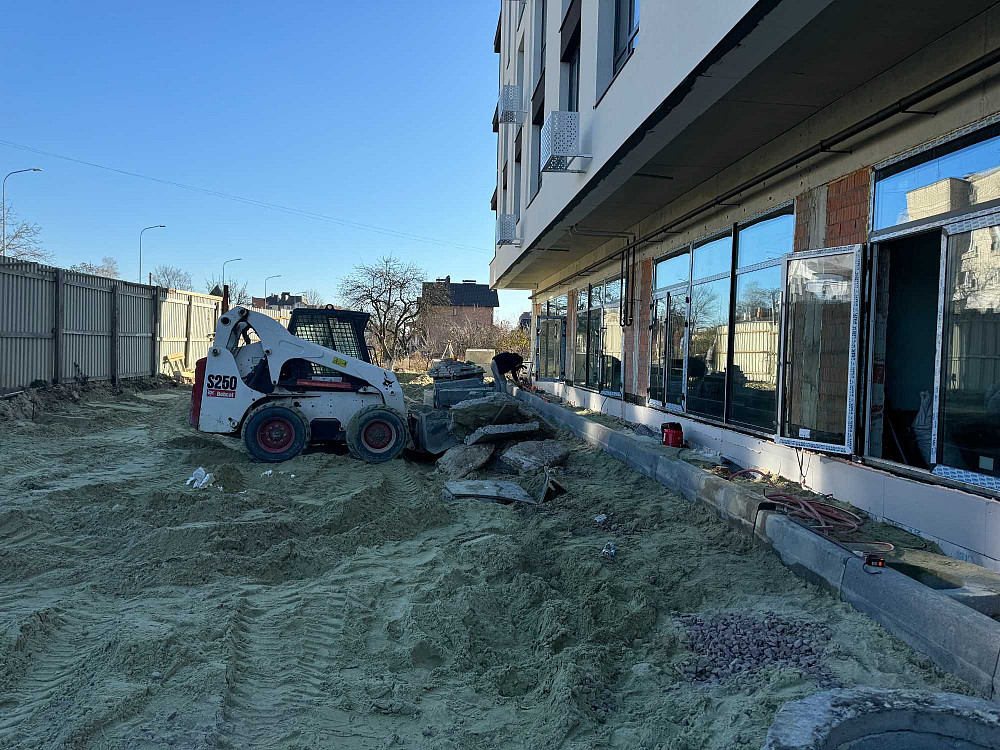 Продаж 2-кімнатної квартири 64,7 м2 Пустомити (Львів за 9 км) Пустомити - зображення 8