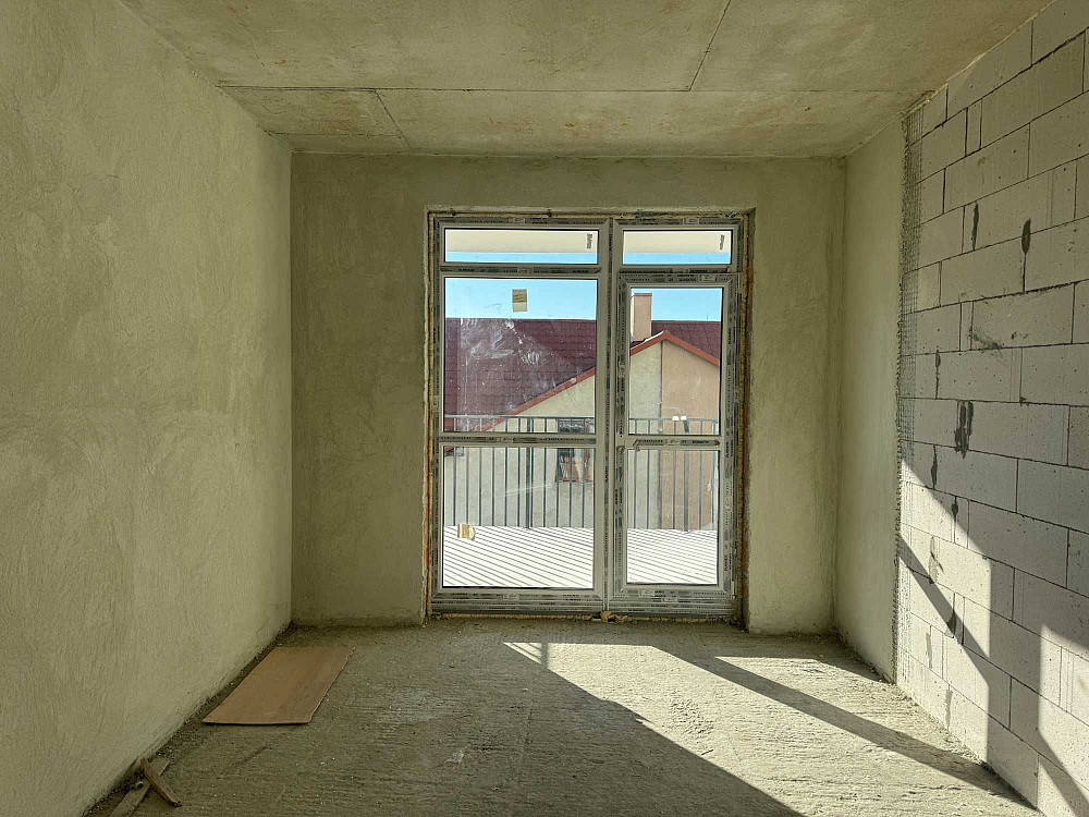 Продаж 2-кімнатної квартири 64,7 м2 Пустомити (Львів за 9 км) Пустомити - зображення 3