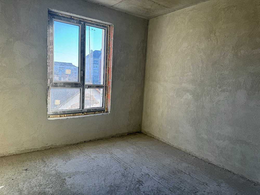 Продаж 2-кімнатної квартири 64,7 м2 Пустомити (Львів за 9 км) Пустомити - зображення 4