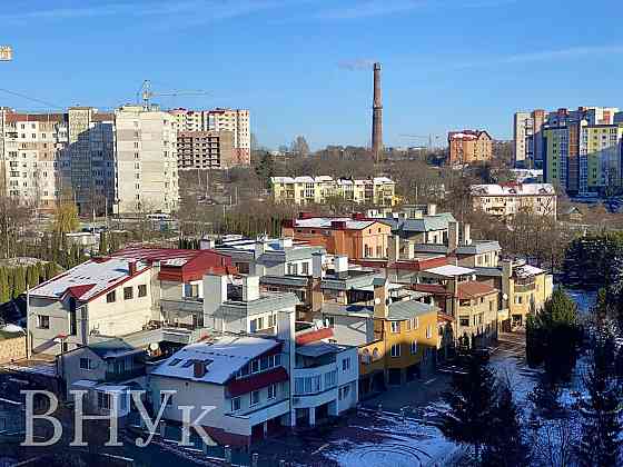 Продам простору двокімнатну квартиру Ternopil