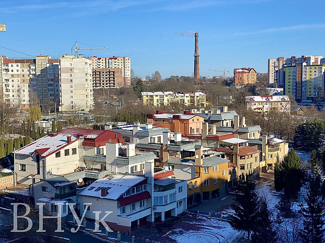 Продам простору двокімнатну квартиру Ternopil - photo 1