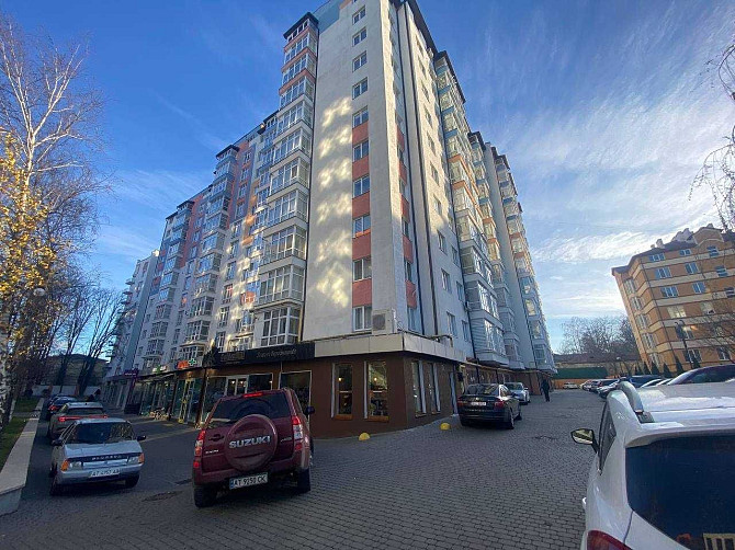 Продаж 1 кімнатної квартири в центрі міста. Поруч парк Шевченка Іvano-Frankivsk - photo 1