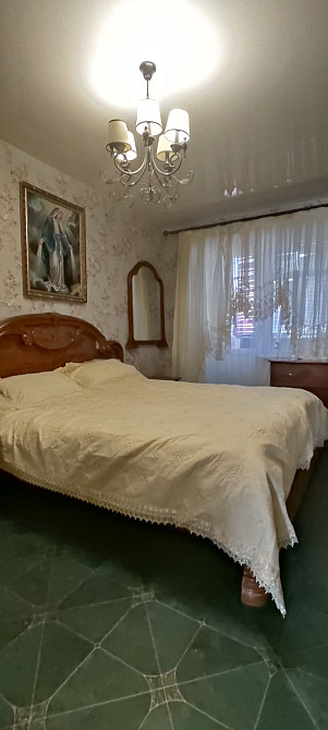 Продам 3 квартиру Пісочин, Мобіль HG5 Пісочин - зображення 4