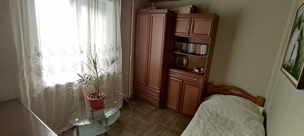 Продам 3 квартиру Пісочин, Мобіль HG5 Пісочин - зображення 3