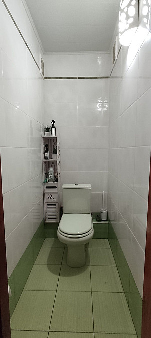 Продам 3 квартиру Пісочин, Мобіль HG5 Пісочин - зображення 5