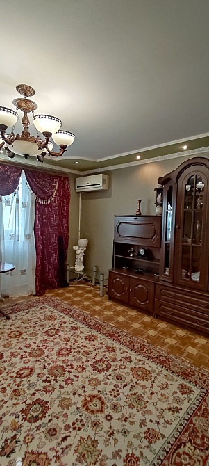 Продам 3 квартиру Пісочин, Мобіль HG5 Пісочин - зображення 1