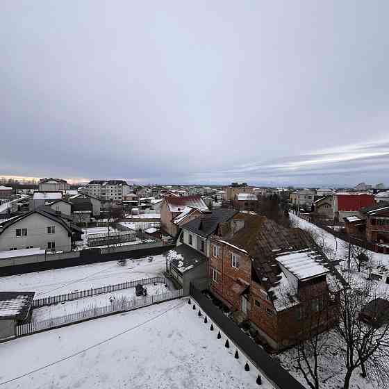 Продаю квартиру в затишній локаціі Іvano-Frankivsk