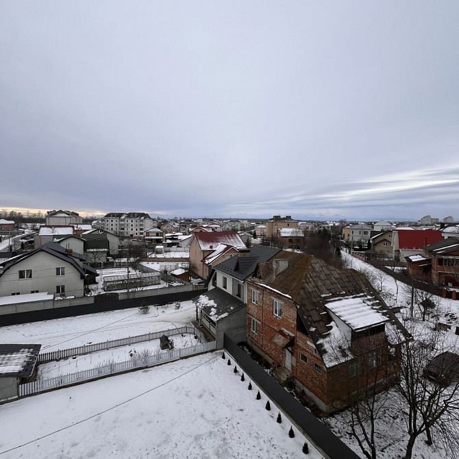 Продаю квартиру в затишній локаціі Іvano-Frankivsk - photo 5