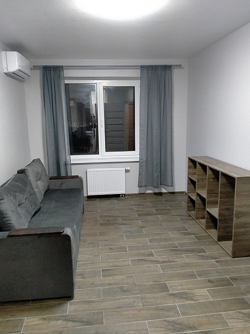 Здам однокімнатну квартиру в ЖК Атлант. Коцюбинське Коцюбинське - зображення 1