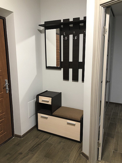 Здам однокімнатну квартиру в ЖК Атлант. Коцюбинське Коцюбинське - зображення 3