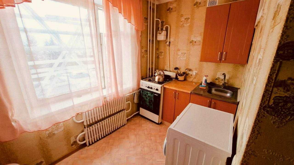 Здам 1 кімнатну квартиру на Бамі на довготривалий термін. Прилуки - зображення 4