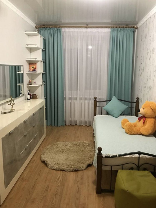 Здам 3-х кімнатну квартиру Ніжин. ВЛАСНИК.Район Зірочка. ЦЕНТР. Нежин - изображение 1