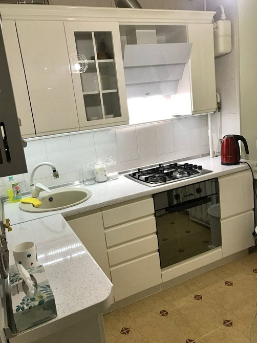 Здам 3-х кімнатну квартиру Ніжин. ВЛАСНИК.Район Зірочка. ЦЕНТР. Нежин - изображение 7