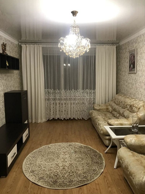 Здам 3-х кімнатну квартиру Ніжин. ВЛАСНИК.Район Зірочка. ЦЕНТР. Нежин - изображение 3