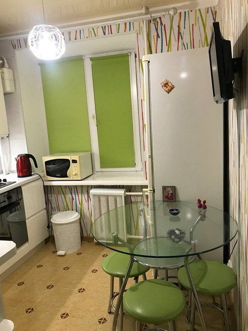 Здам 3-х кімнатну квартиру Ніжин. ВЛАСНИК.Район Зірочка. ЦЕНТР. Нежин - изображение 8