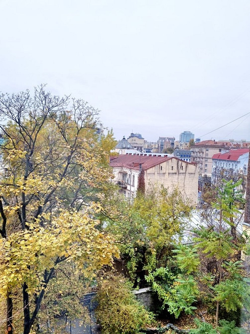 Крутий узвіз, 6 (6/2), Бессарабка, центр Києва, 2-х кімн, 68м2. Киев - изображение 7