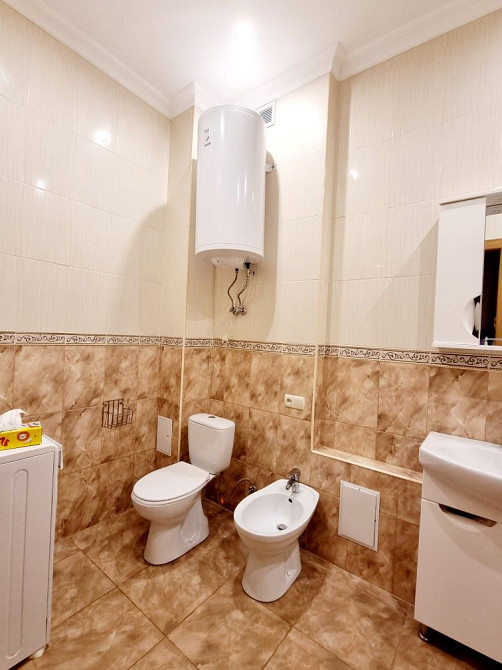 Крутий узвіз, 6 (6/2), Бессарабка, центр Києва, 2-х кімн, 68м2. Киев - изображение 4