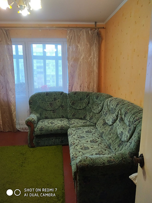 Оренда трикімнатної квартири район Тавріческий Херсон - зображення 8