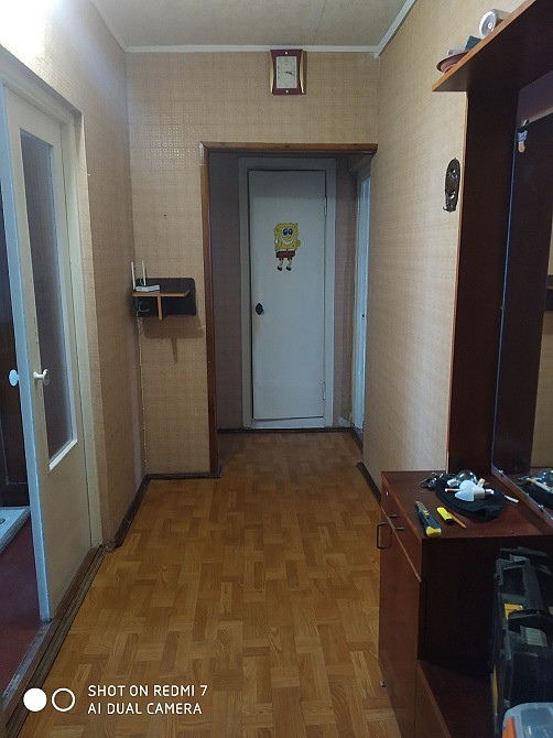 Оренда трикімнатної квартири район Тавріческий Херсон - зображення 4