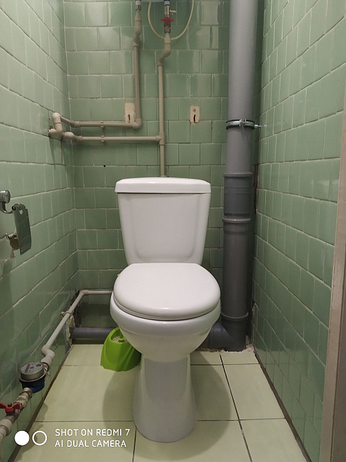 Оренда трикімнатної квартири район Тавріческий Херсон - зображення 7