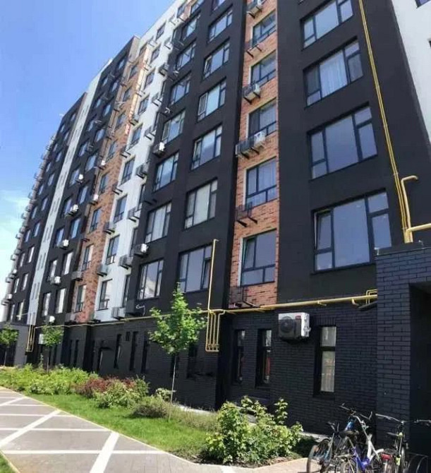 Здам 1 к квартиру ЖК Графіт Бориспіль - зображення 2