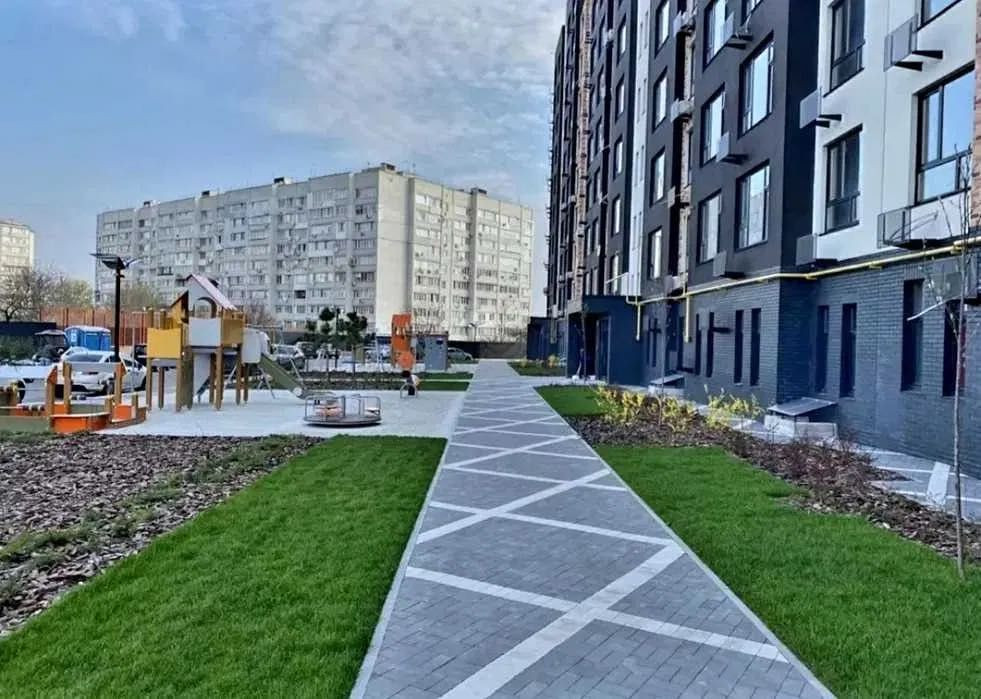 Здам 1 к квартиру ЖК Графіт Бориспіль - зображення 1