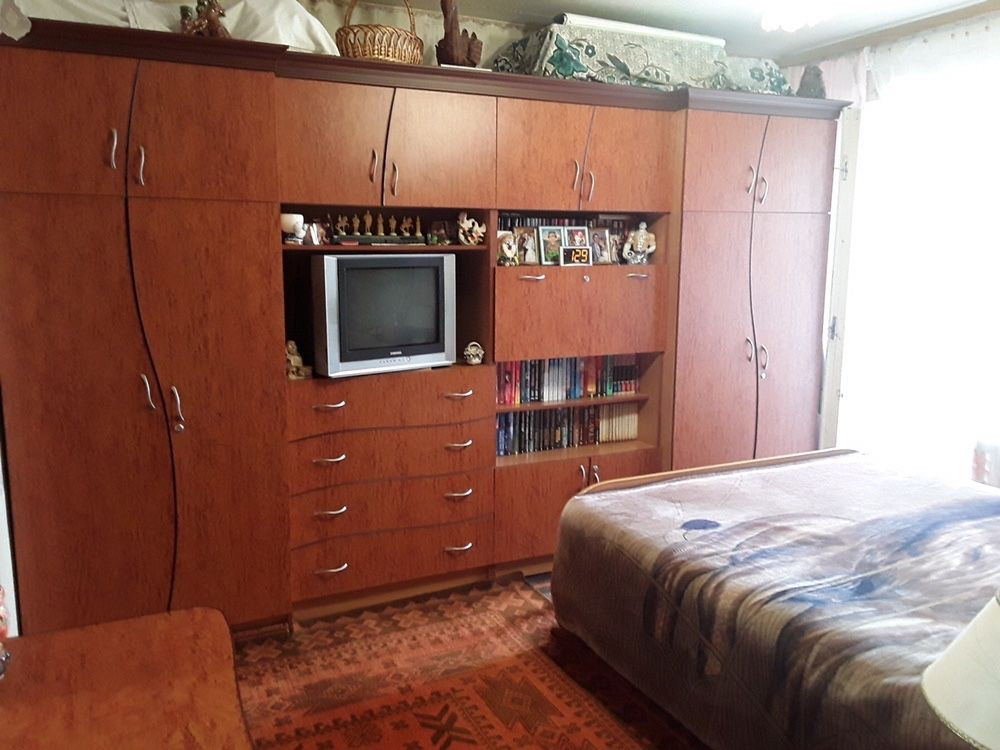 Продається квартира на Пушкіна! Умань - изображение 1