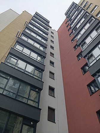 Продам 1 кімнатну квартиру 44м² ЖК Домашній 2 Zhytomyr - photo 1