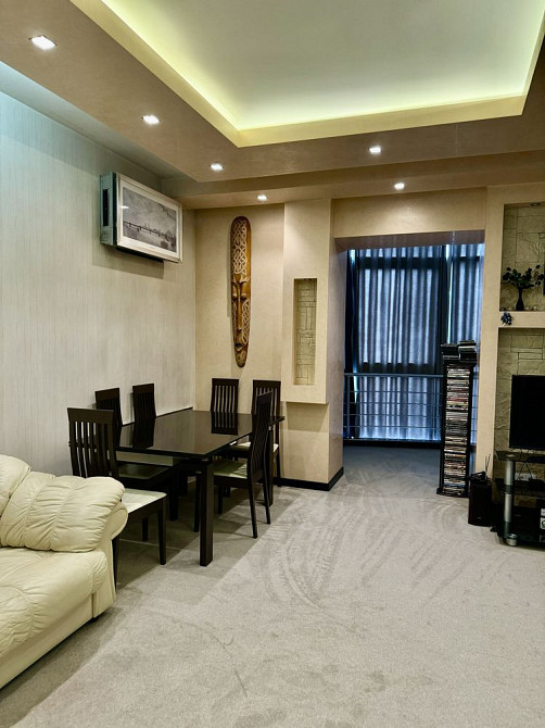 Продажа 4к в ЖК КАСКАД Новоселівка - зображення 3