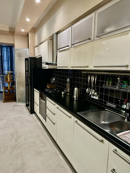 Продажа 4к в ЖК КАСКАД Новоселівка - зображення 1