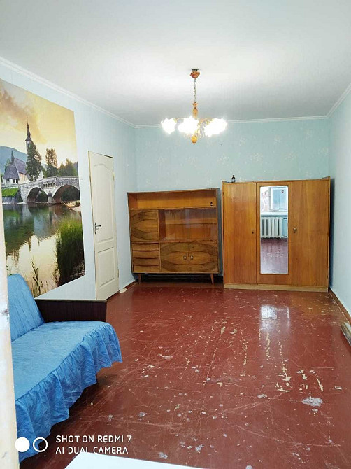 Срочно продам квартиру, м.Злотопіль, (Первомайськ) Харківська обл.  - зображення 2