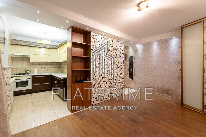 Продаж 3 кімнатної квартири Дрогожицька, буд. 16-А Kyiv - photo 4