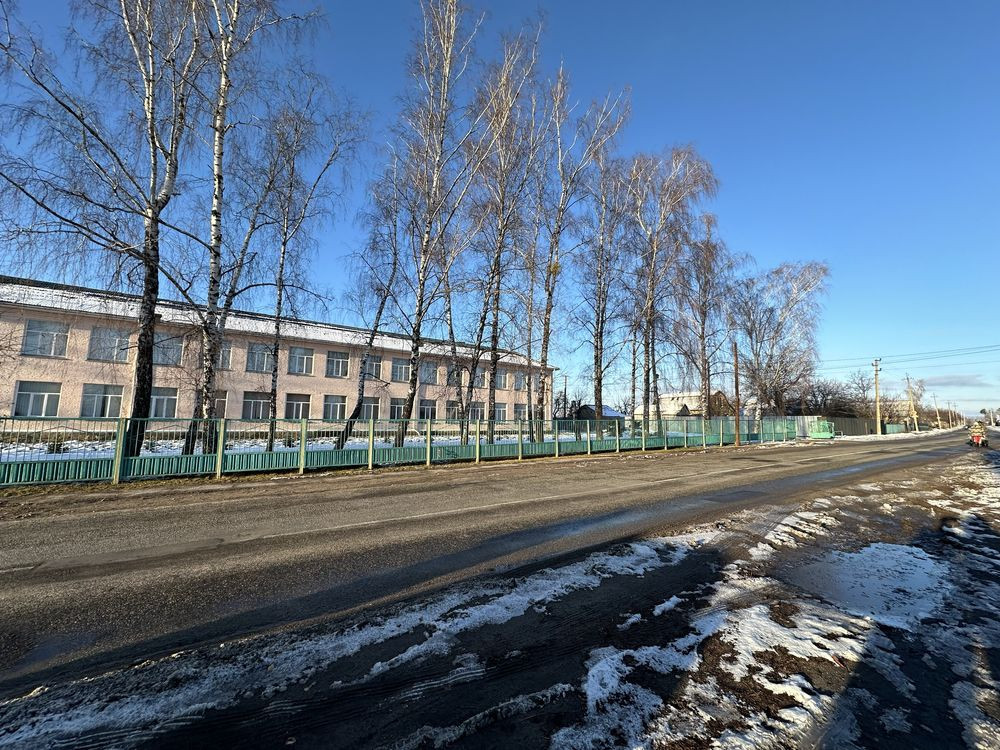 Квартира в центрі села Плесецьке !!! Плесецьке - зображення 2