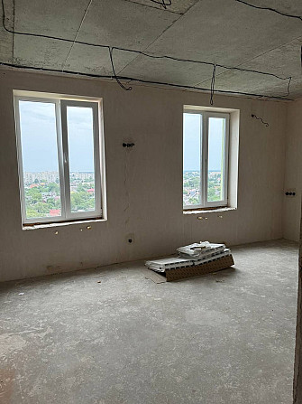 Продам 1-кім.квартиру 54м² в зданій Новобудові 

Ро Zhytomyr - photo 3