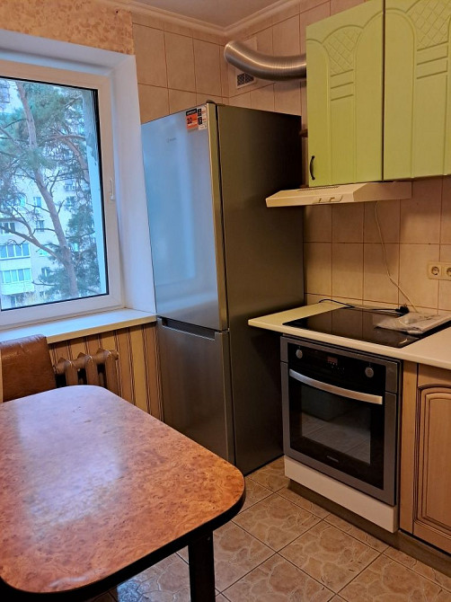 Здам 2 х кімн квартиру вул. Соснова 1. Українка - зображення 3