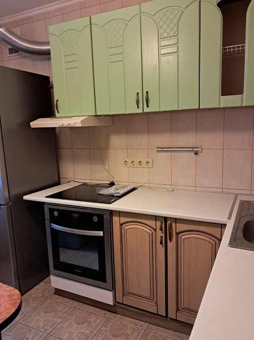 Здам 2 х кімн квартиру вул. Соснова 1. Українка - зображення 1