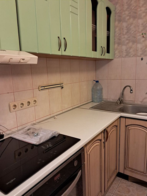 Здам 2 х кімн квартиру вул. Соснова 1. Українка - зображення 2