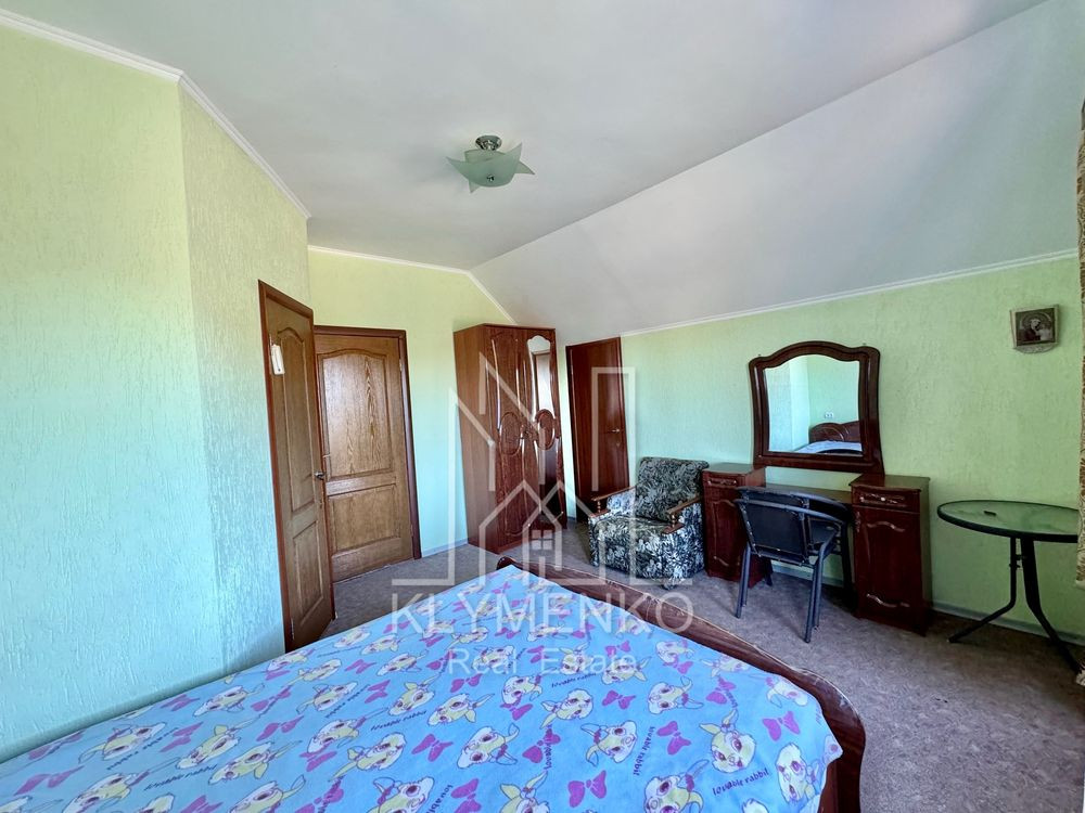 Пропонується в оренду 1к квартира в с. Пухівка біля р. Десна Пухівка - зображення 4