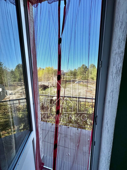 Пропонується в оренду 1к квартира в с. Пухівка біля р. Десна Пухівка - зображення 7