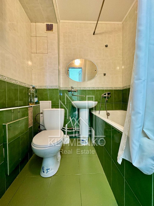 Пропонується в оренду 1к квартира в с. Пухівка біля р. Десна Пухівка - зображення 6