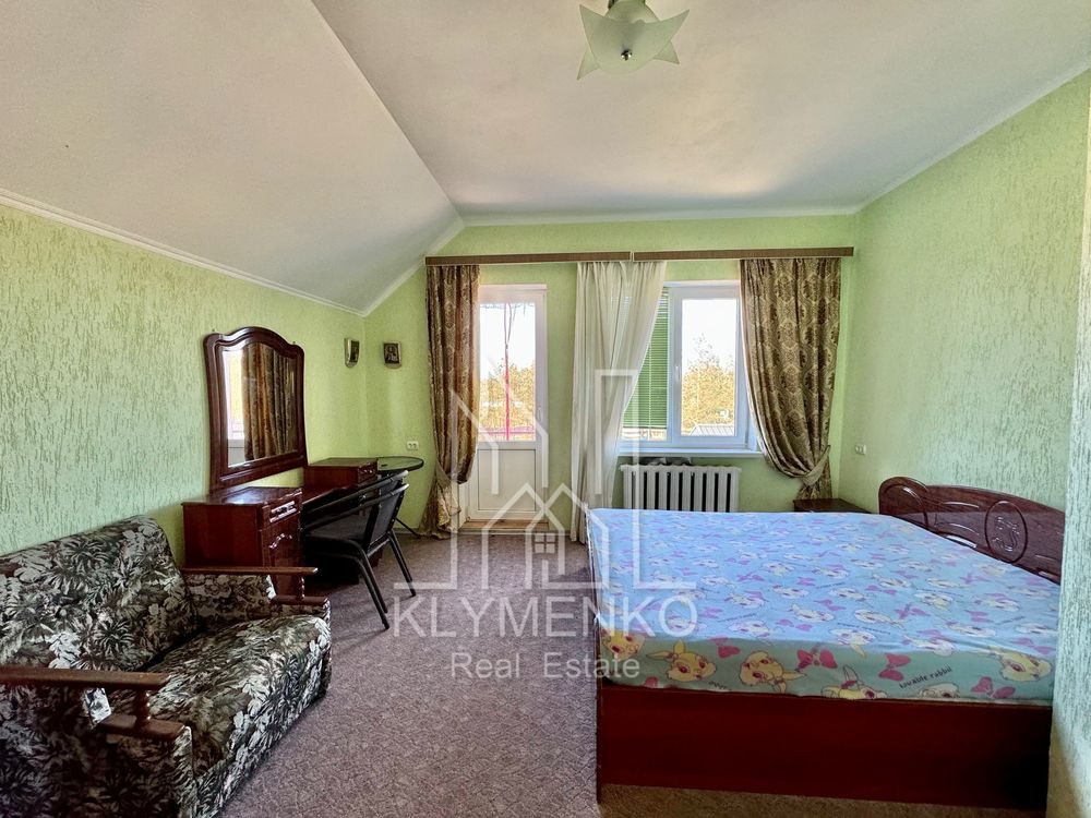 Пропонується в оренду 1к квартира в с. Пухівка біля р. Десна Пухівка - зображення 3