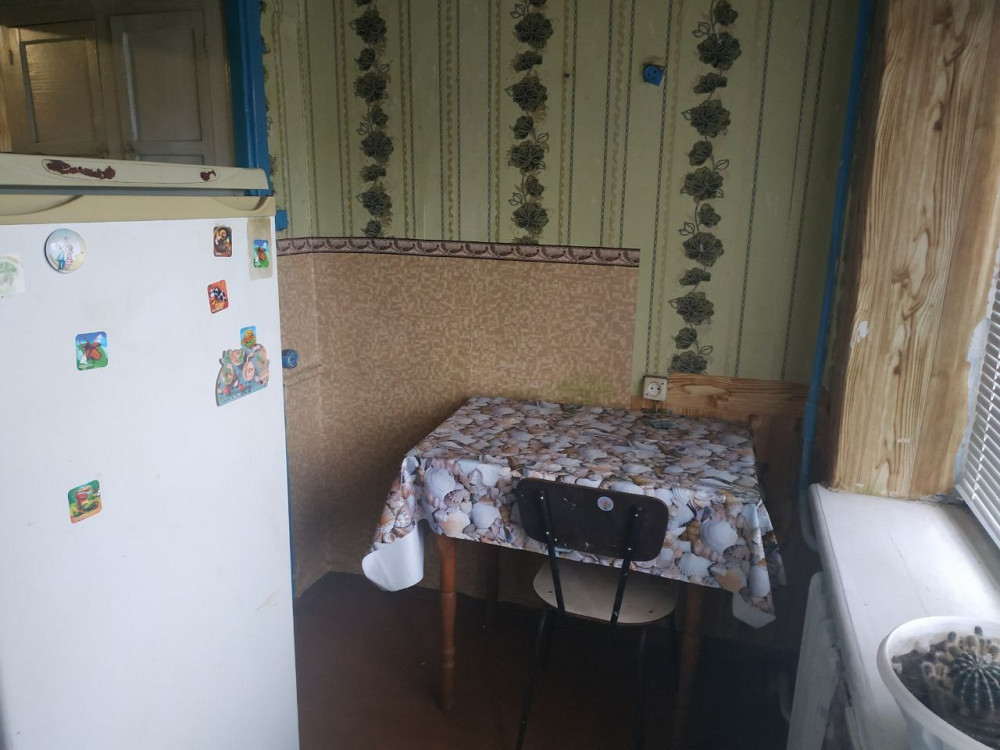 Здається 1-кімнатна квартира Канев - изображение 2