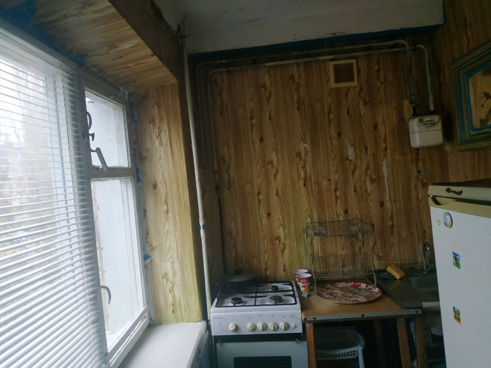 Здається 1-кімнатна квартира Канев - изображение 3