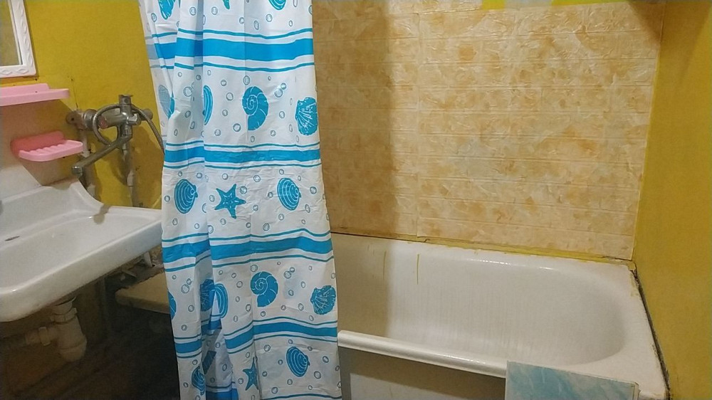 Здається 1-кімнатна квартира Канев - изображение 5